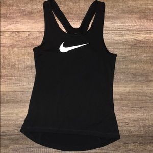 Nike Dri-Fit Sports Tank
